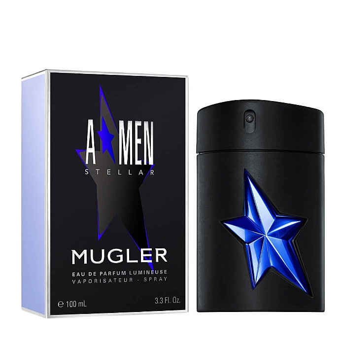 Mugler A-Men Stellar Erkek Parfüm Edp 100 Ml - 2