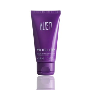  - Mugler Alien Body Lotion