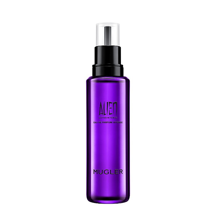 Mugler Alien Extraintense Kadın Parfüm Edp 100 Ml Refill - 1