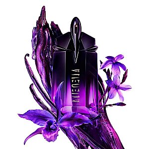 Mugler Alien Extraintense Kadın Parfüm Edp 100 Ml Refill - 3