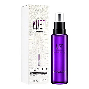 Mugler Alien Extraintense Kadın Parfüm Edp 100 Ml Refill - 2