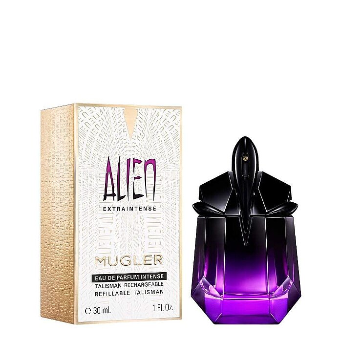 Mugler Alien Extraintense Kadın Parfüm Edp 30 Ml - 2