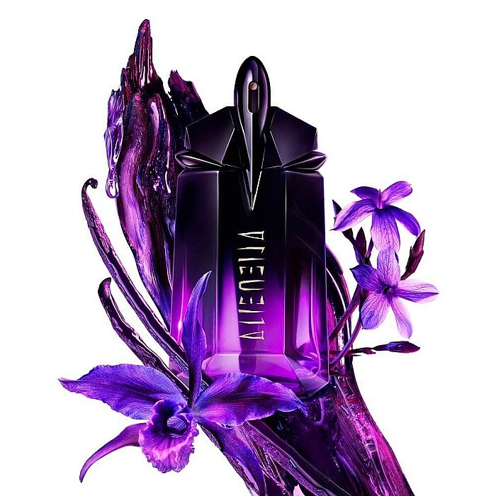 Mugler Alien Extraintense Kadın Parfüm Edp 60 Ml - 3