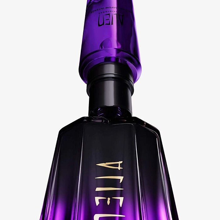 Mugler Alien Extraintense Kadın Parfüm Edp 60 Ml - 5