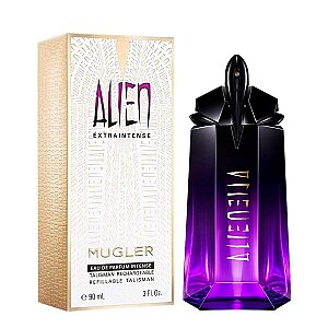 Mugler Alien Extraintense Kadın Parfüm Edp 90 Ml - Mugler