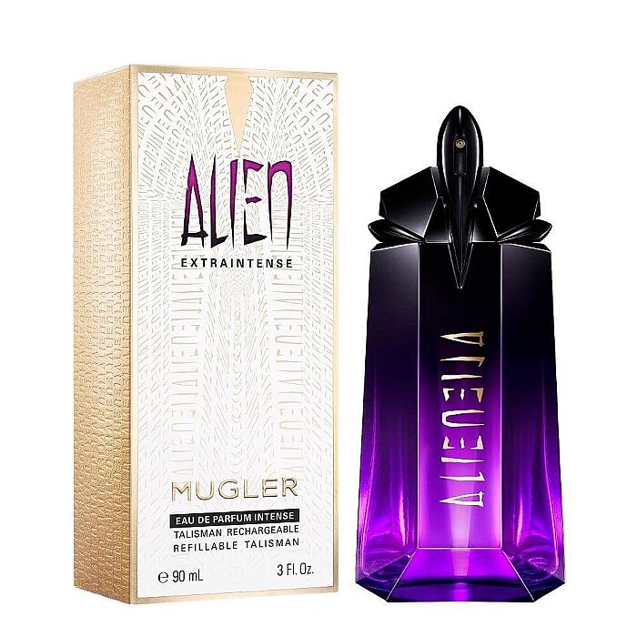 Mugler Alien Extraintense Kadın Parfüm Edp 90 Ml - 2