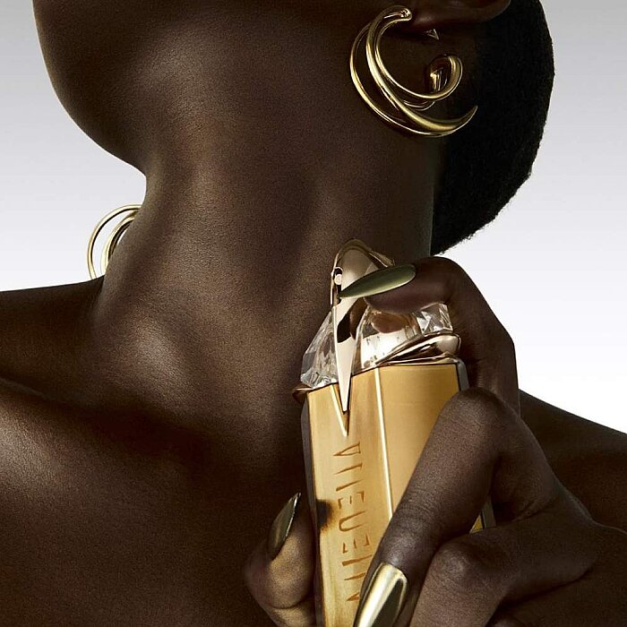 Mugler Alien Goddess Kadın Parfüm Edp 60 Ml - 3