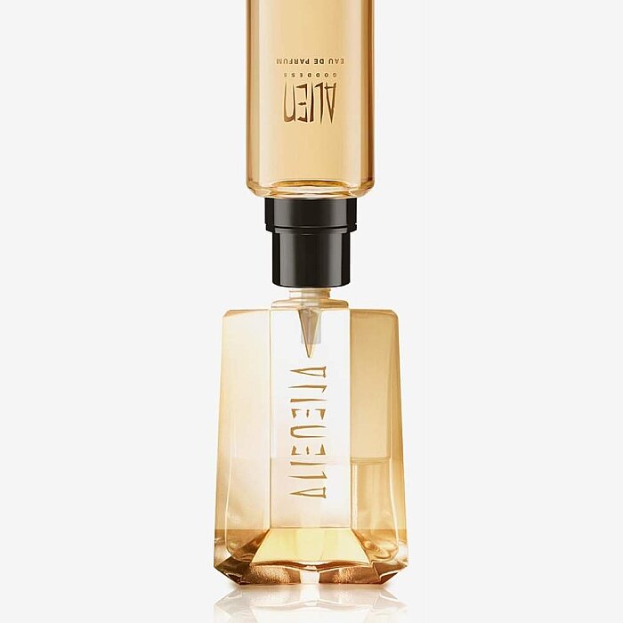 Mugler Alien Goddess Kadın Parfüm Edp 60 Ml - 4