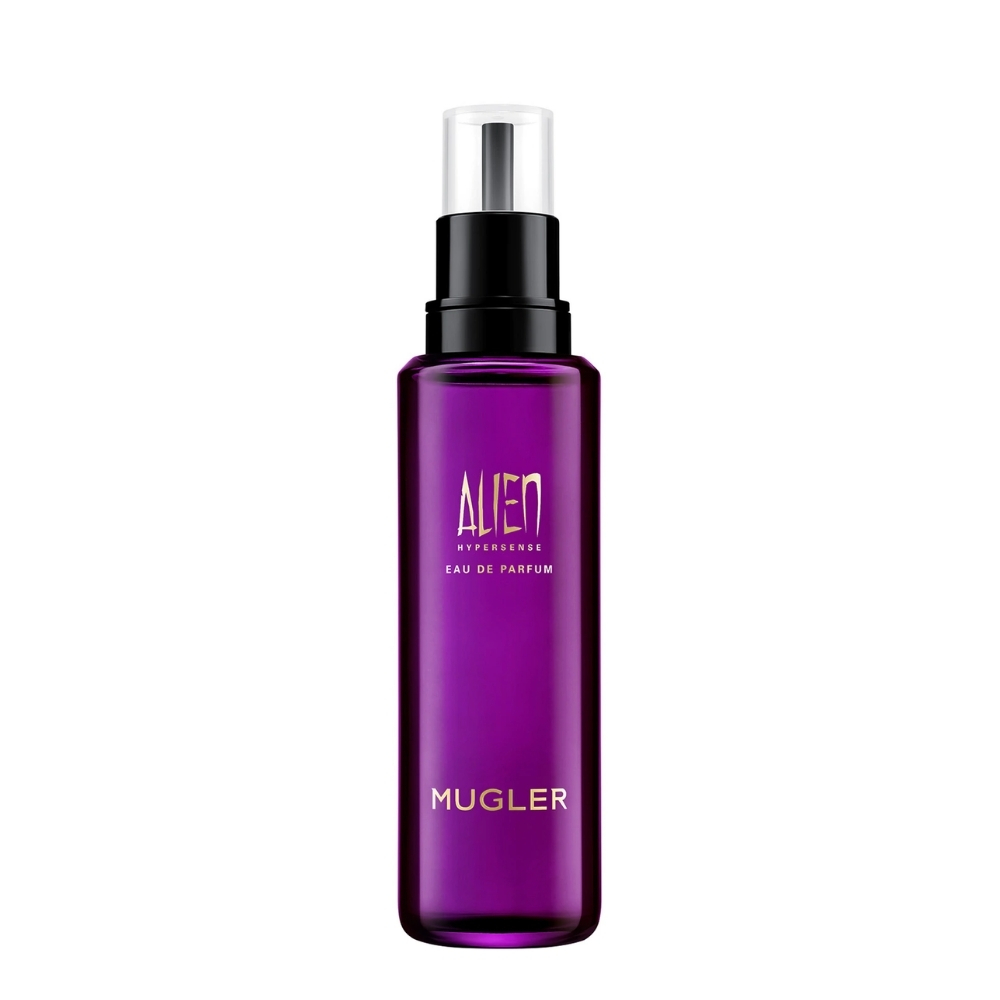 Mugler Alien Hypersense Suprasenses Kadın Parfüm Edp 100 Ml Refill