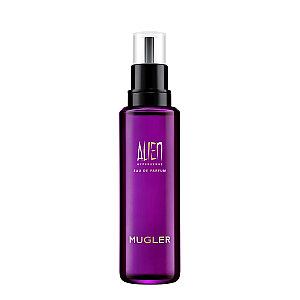 Mugler Alien Hypersense Suprasenses Kadın Parfüm Edp 100 Ml Refill - Mugler