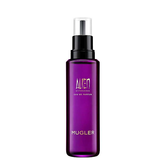 Mugler Alien Hypersense Suprasenses Kadın Parfüm Edp 100 Ml Refill - 1