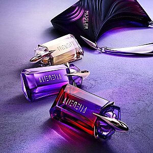 Mugler Alien Hypersense Suprasenses Kadın Parfüm Edp 30 Ml - 5