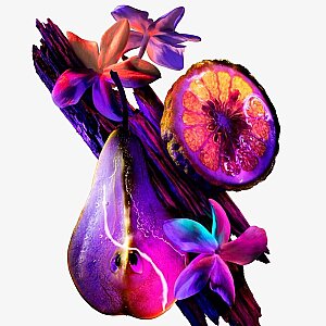 Mugler Alien Hypersense Suprasenses Kadın Parfüm Edp 30 Ml - 3