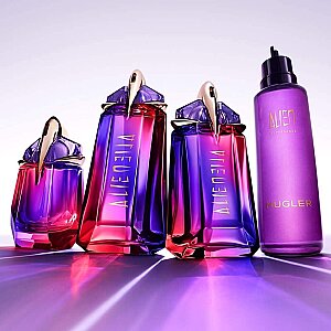 Mugler Alien Hypersense Suprasenses Kadın Parfüm Edp 30 Ml - 4
