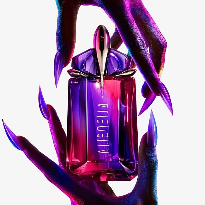 Mugler Alien Hypersense Suprasenses Kadın Parfüm Edp 60 Ml - 2