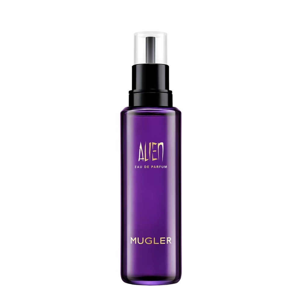 Mugler Alien Kadın Parfüm Edp 100 Ml Refill