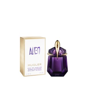 Mugler Alien Kadın Parfüm Edp 30 Ml - 2