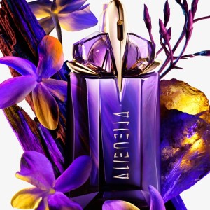 Mugler Alien Kadın Parfüm Edp 30 Ml - 3