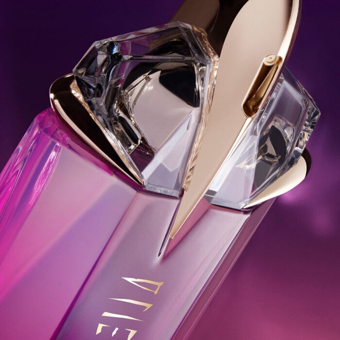 Mugler Alien Suprapulp Kadın Parüm Edp 60 Ml - 5