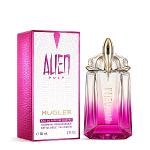 Mugler Alien Suprapulp Kadın Parüm Edp 60 Ml - 2