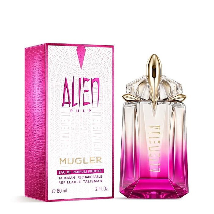Mugler Alien Suprapulp Kadın Parüm Edp 60 Ml - 2