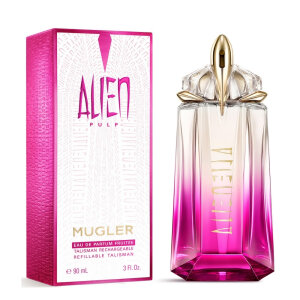 Mugler Alien Suprapulp Kadın Parüm Edp 90 Ml - 2