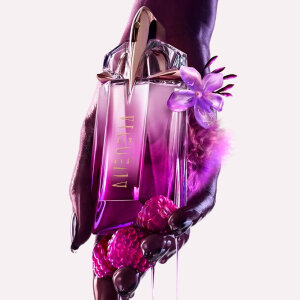 Mugler Alien Suprapulp Kadın Parüm Edp 90 Ml - 3