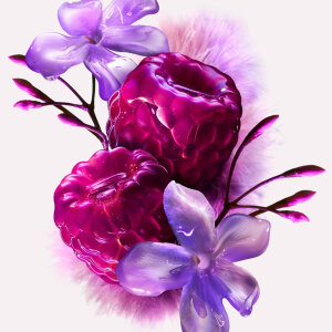 Mugler Alien Suprapulp Kadın Parüm Edp 90 Ml - 4