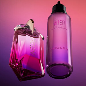 Mugler Alien Suprapulp Kadın Parüm Edp 90 Ml - 6