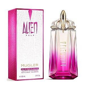 Mugler Alien Suprapulp Kadın Parüm Edp 90 Ml - 2