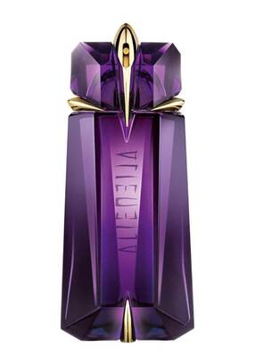 Mugler Alien The Stones Kadın Parfüm Edp Non Refillable 60 Ml - 1