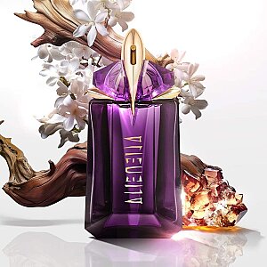 Mugler Alien The Stones Kadın Parfüm Edp Non Refillable 60 Ml - 2