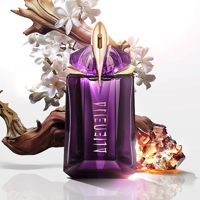Mugler Alien The Stones Kadın Parfüm Edp Non Refillable 60 Ml - 2