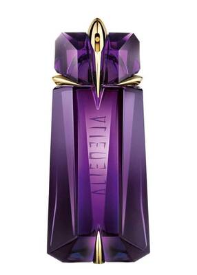 Mugler Alien The Stones Kadın Parfüm Edp Refillable 90 Ml