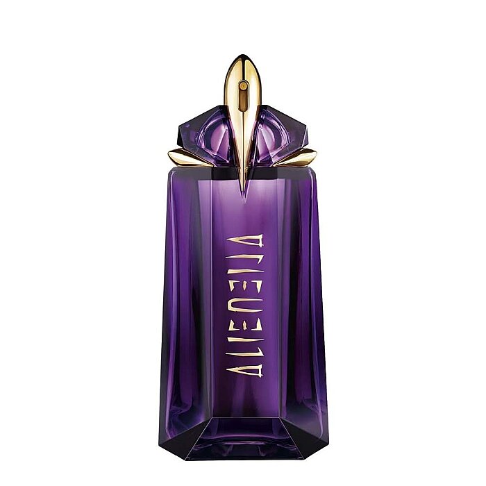 Mugler Alien The Stones Kadın Parfüm Edp Refillable 90 Ml - 1