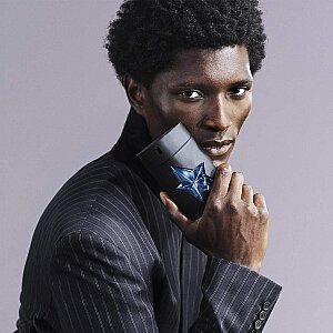 Mugler Angel A Men Rubber Erkek Parfüm Edt Refillable 100 Ml - 2