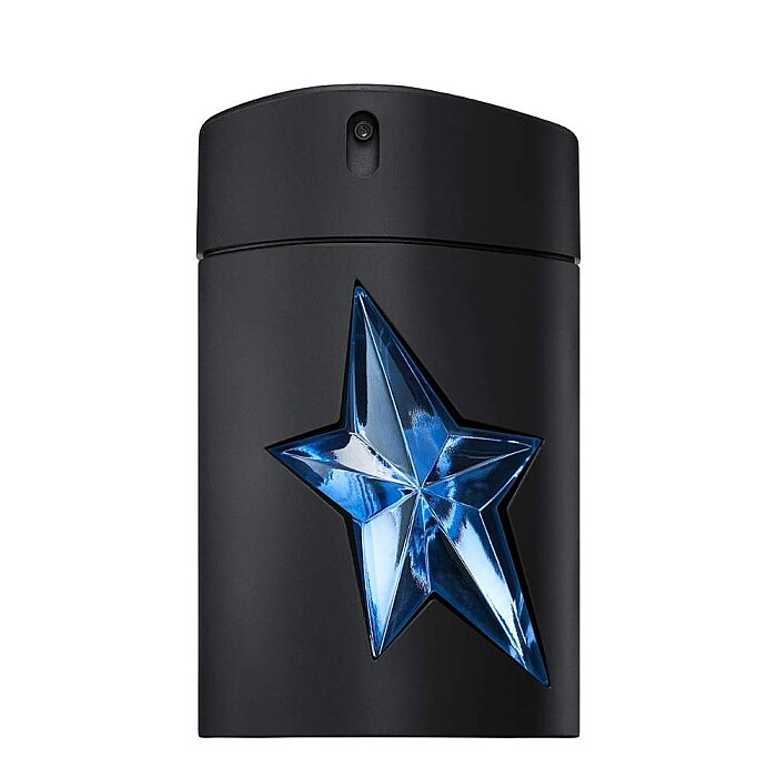 Mugler Angel A Men Rubber Erkek Parfüm Edt Refillable 100 Ml - 1