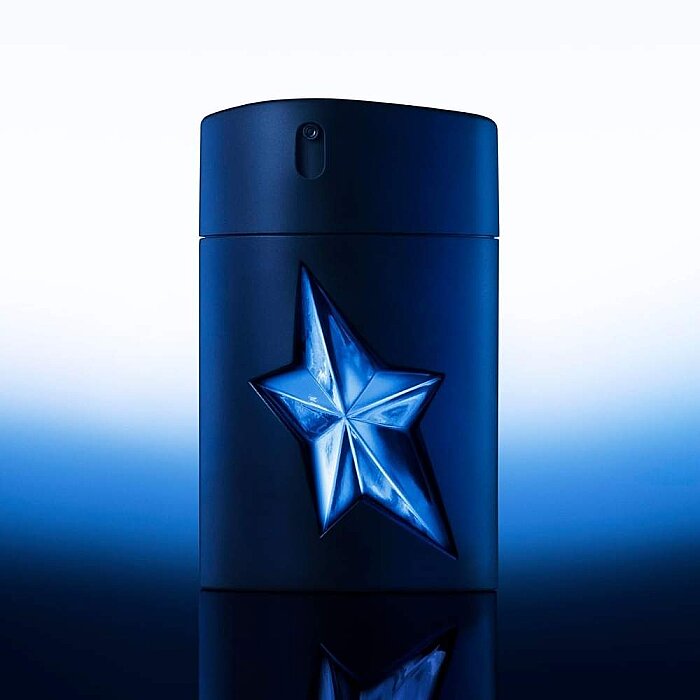 Mugler Angel A Men Rubber Erkek Parfüm Edt Refillable 100 Ml - 5
