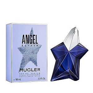 Mugler Angel Elixir Kadın Parfüm Edp 100 Ml - 2
