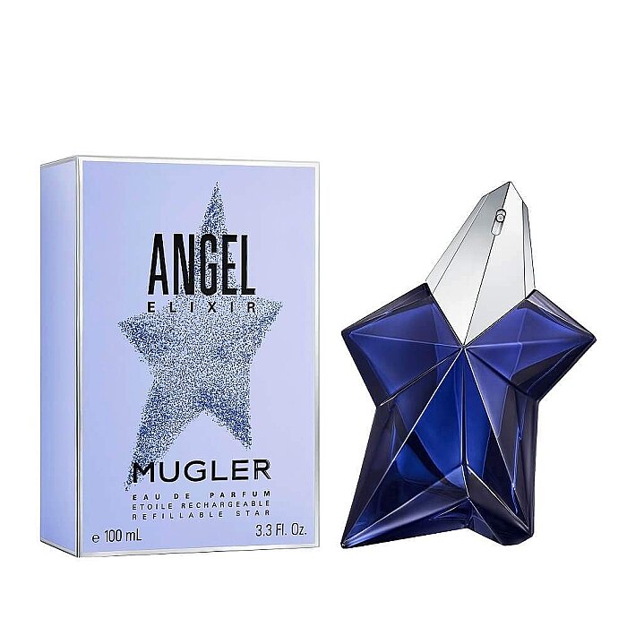 Mugler Angel Elixir Kadın Parfüm Edp 100 Ml - 2