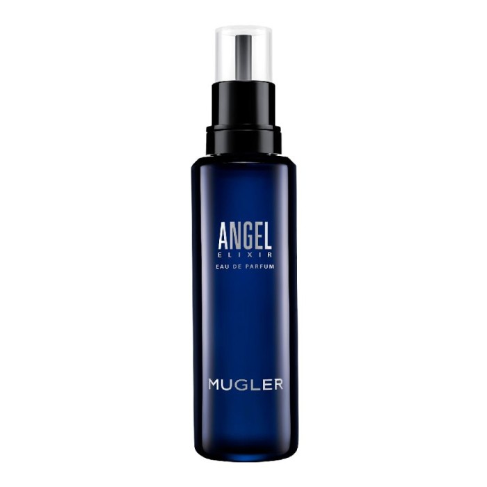 Mugler Angel Elixir Kadın Parfüm Edp 100 Ml Refill