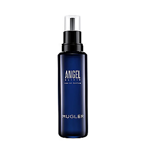 Mugler Angel Elixir Kadın Parfüm Edp 100 Ml Refill - Mugler