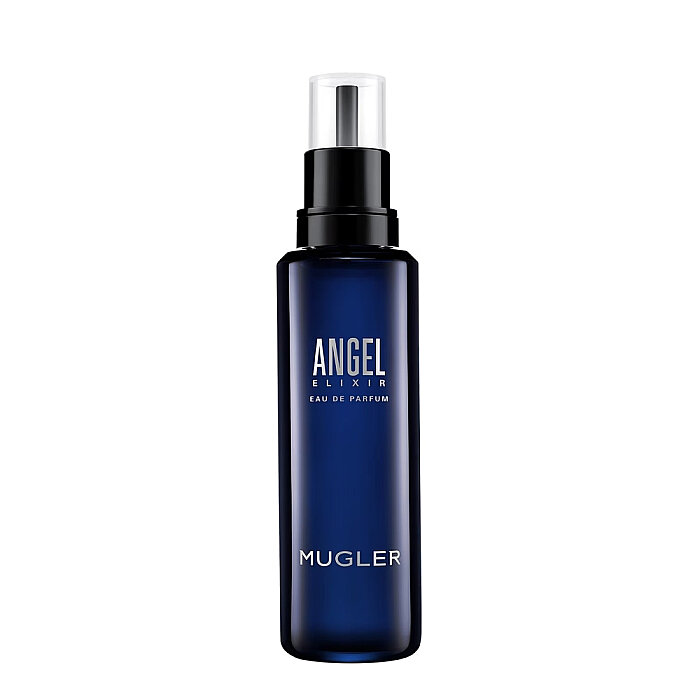 Mugler Angel Elixir Kadın Parfüm Edp 100 Ml Refill - 1