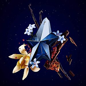Mugler Angel Elixir Kadın Parfüm Edp 100 Ml Refill - 4