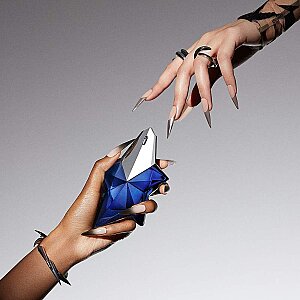Mugler Angel Elixir Kadın Parfüm Edp 100 Ml Refill - 5