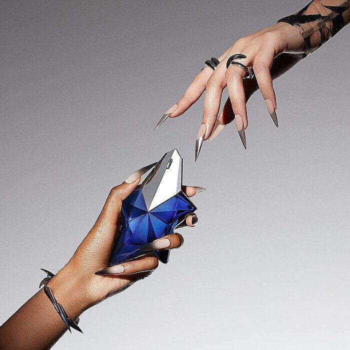 Mugler Angel Elixir Kadın Parfüm Edp 100 Ml Refill - 5