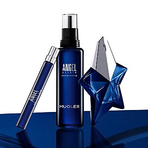 Mugler Angel Elixir Kadın Parfüm Edp 100 Ml Refill - 2