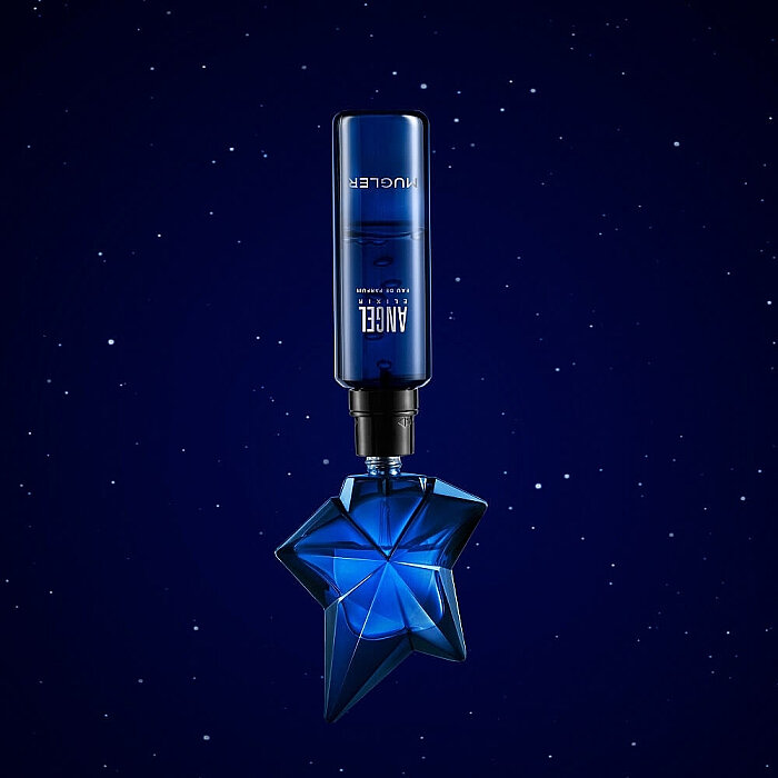 Mugler Angel Elixir Kadın Parfüm Edp 50 Ml - 5