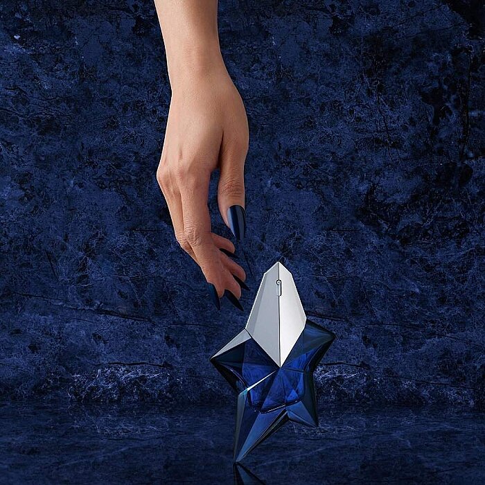 Mugler Angel Elixir Kadın Parfüm Edp 50 Ml - 4