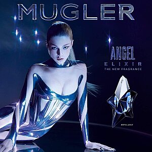 Mugler Angel Elixir Kadın Parfüm Edp 50 Ml - 6